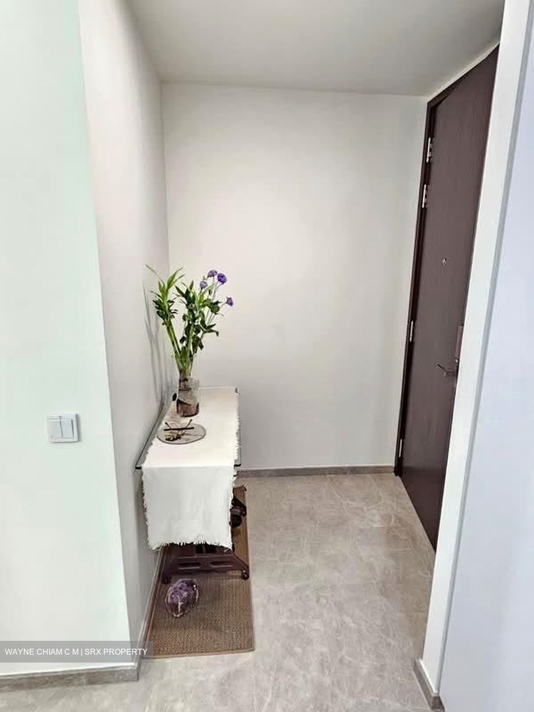 FORETT AT BUKIT TIMAH (D21), Apartment #597636991
